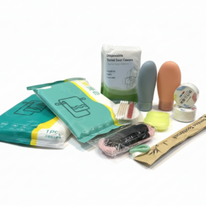 Beauty bag - immagine 6