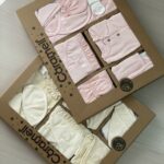 Set Neonato 10 Pezzi
