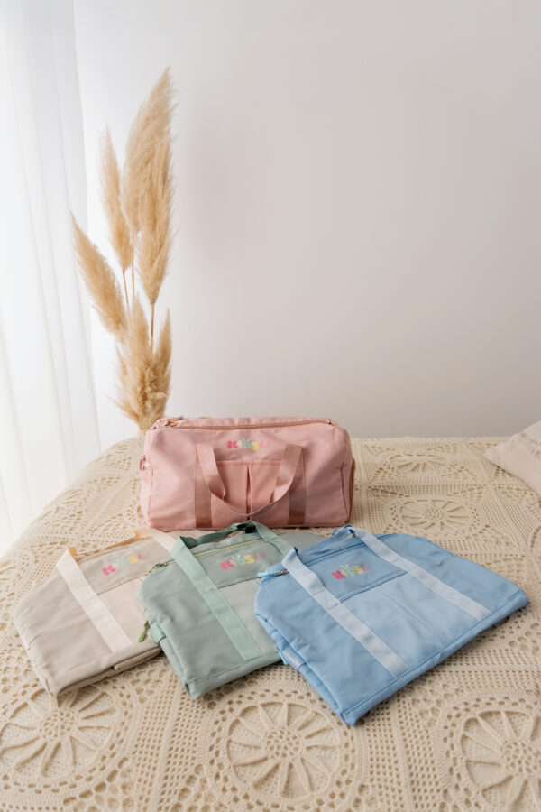 big bag colori varianti