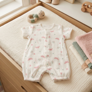 Pagliaccetto in Bamboo - immagine 7